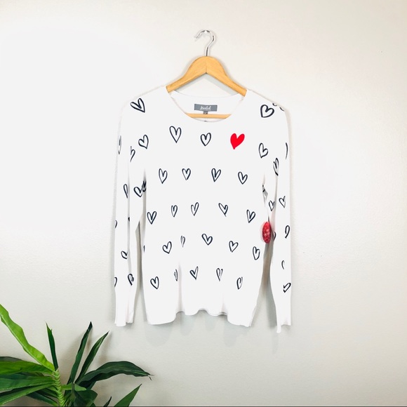 h&m christmas jumper girls